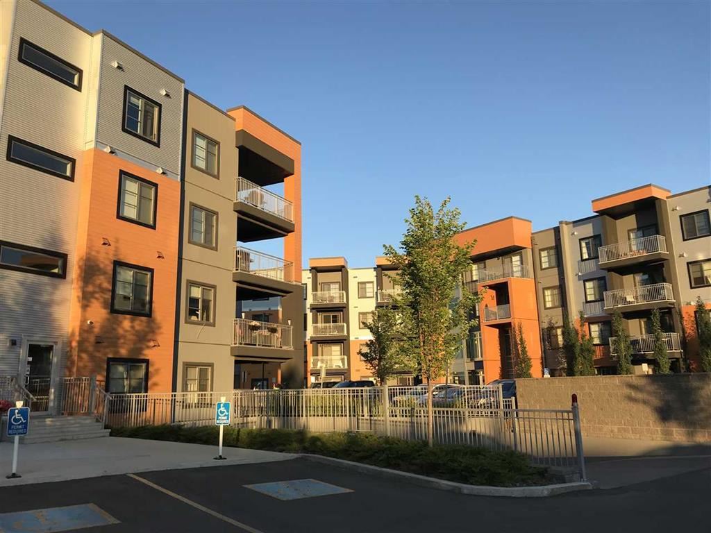 112 507 Albany Way NW, Edmonton, AB, T6V 0L9 E4123401 Rishi Ghai