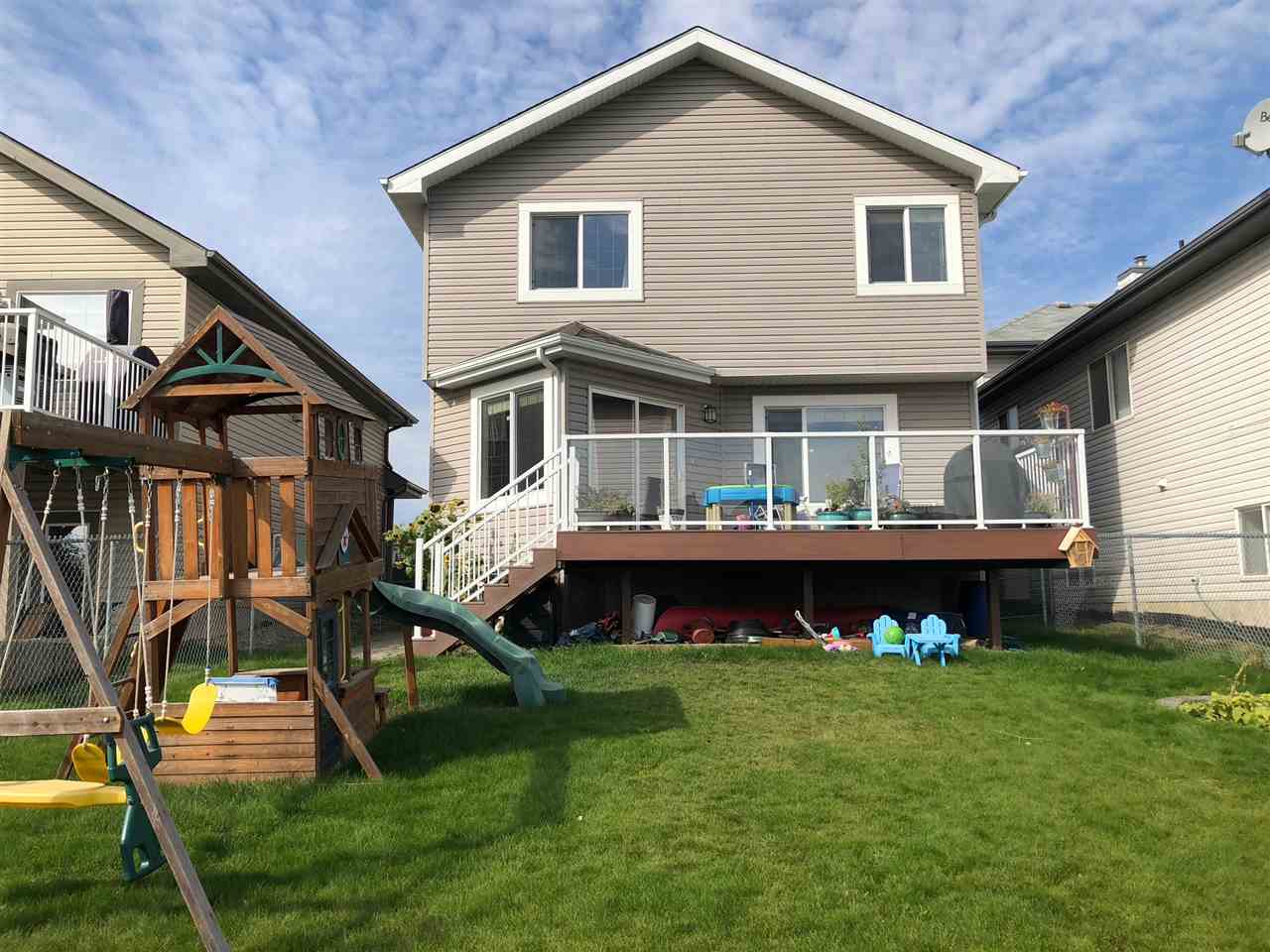 17703 89 Street NW, Edmonton, AB E4125887 Dana Bradley
