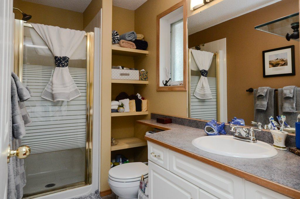 40 Highland Crescent, St. Albert, AB, T8N 6K2 E4126707 Ewanchuk