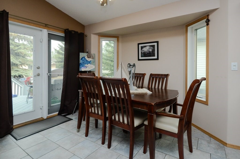 40 Highland Crescent, St. Albert, AB, T8N 6K2 E4126707 Ewanchuk