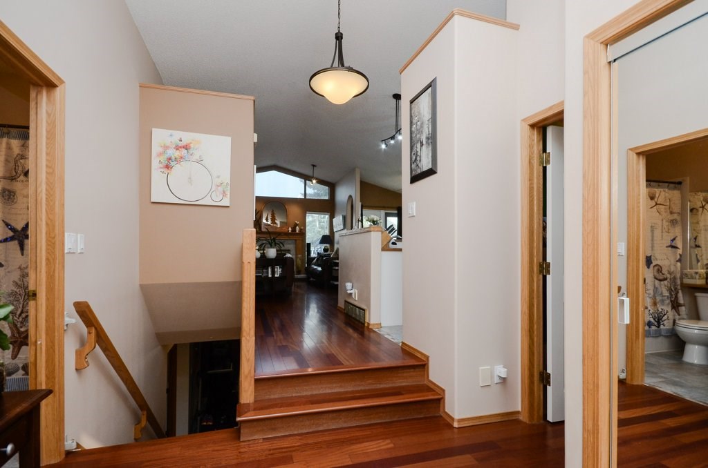 40 Highland Crescent, St. Albert, AB, T8N 6K2 E4126707 Ewanchuk