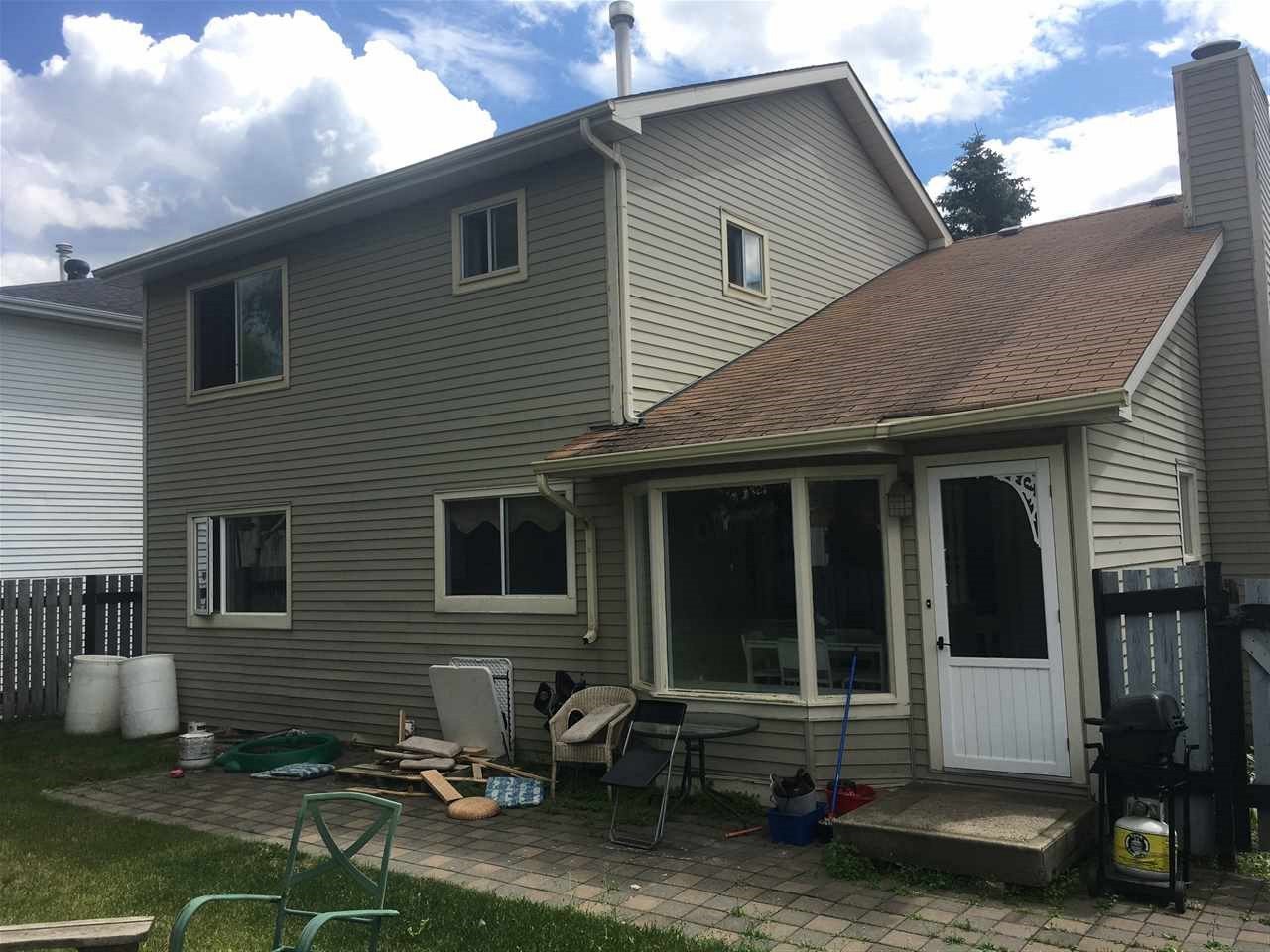 623 Village Drive, Sherwood Park, AB » E4127610 » Garry Rogerson NOW