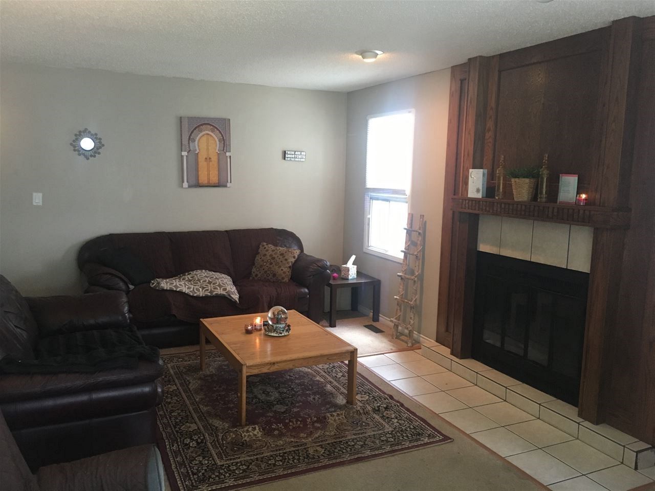 623 Village Drive, Sherwood Park, AB, T8A 4K7 » E4127610 » Garry