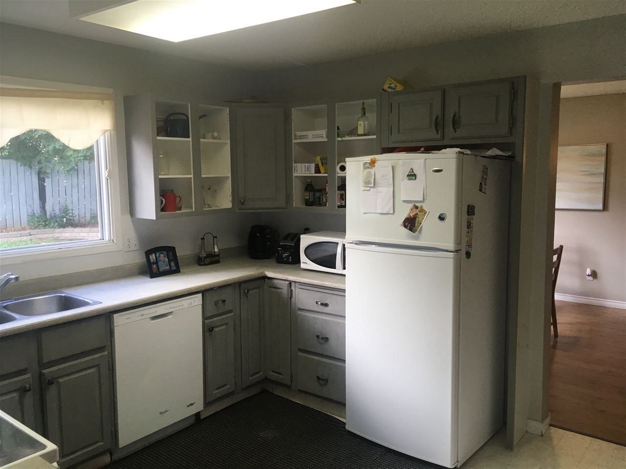 623 Village Drive, Sherwood Park, AB, T8A 4K7 » E4127610 » Garry