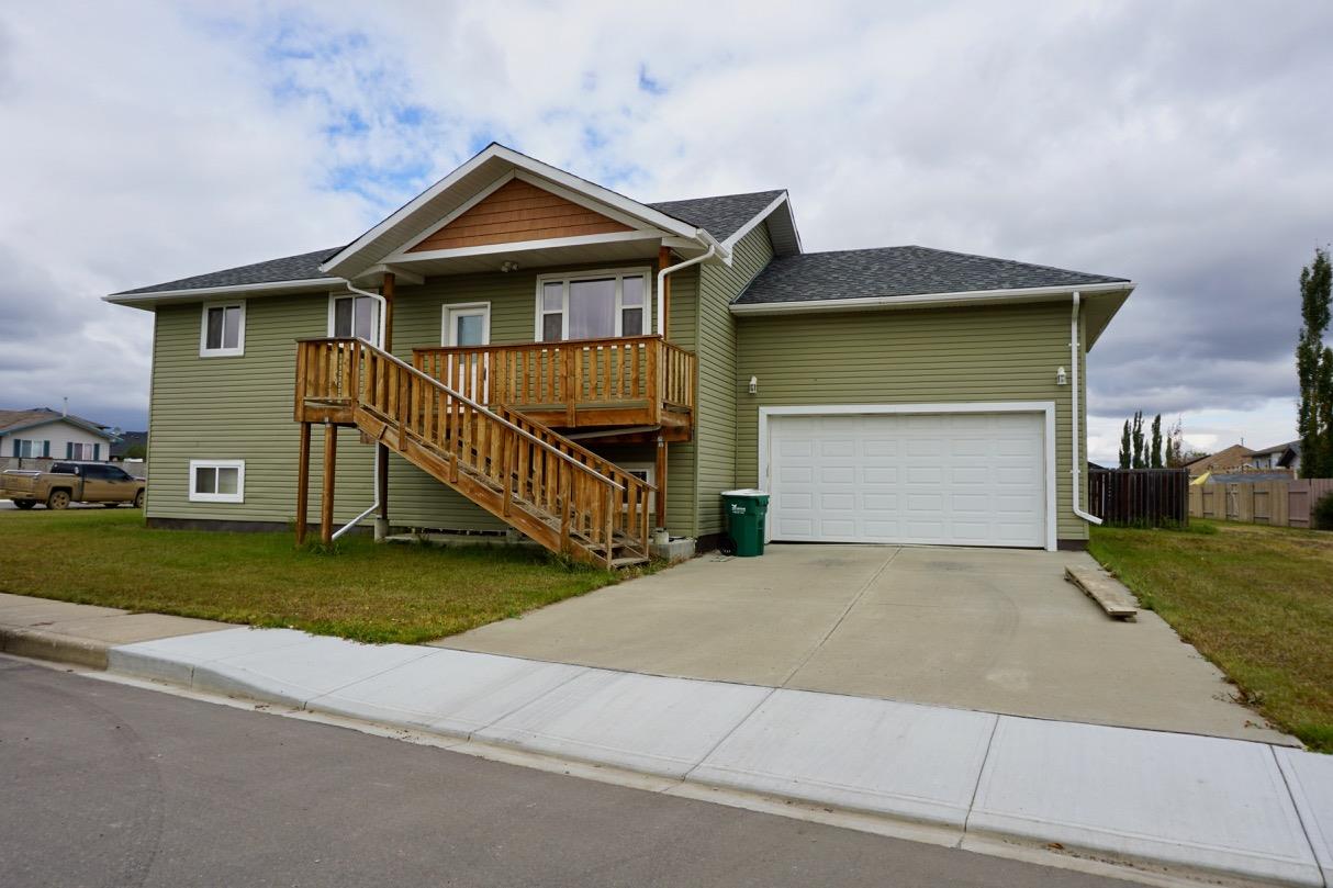 5406 48 Avenue, Bruderheim, AB, T0B 0S0 E4130550 Jarett Johnson