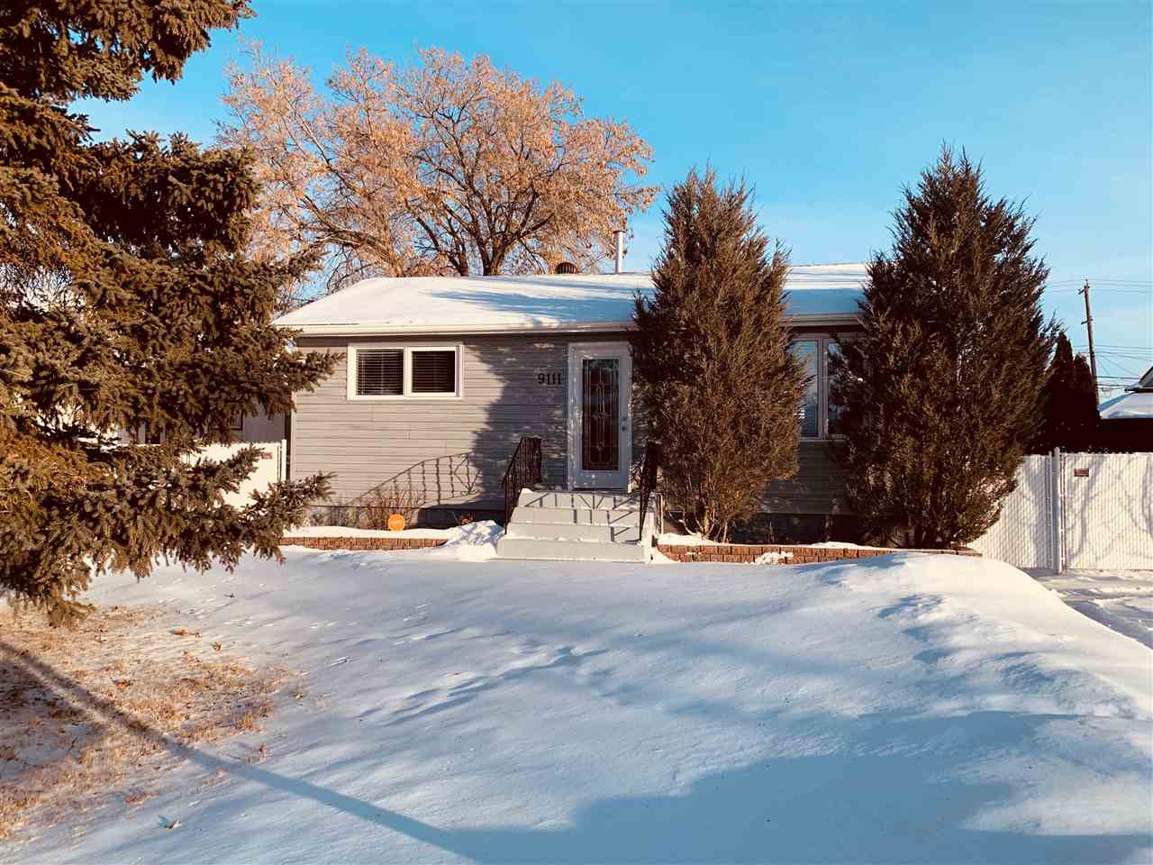 9111 154 Street, Edmonton, AB, T5R 1T2 E4130384 Ewanchuk Real Estate Team Edmonton and