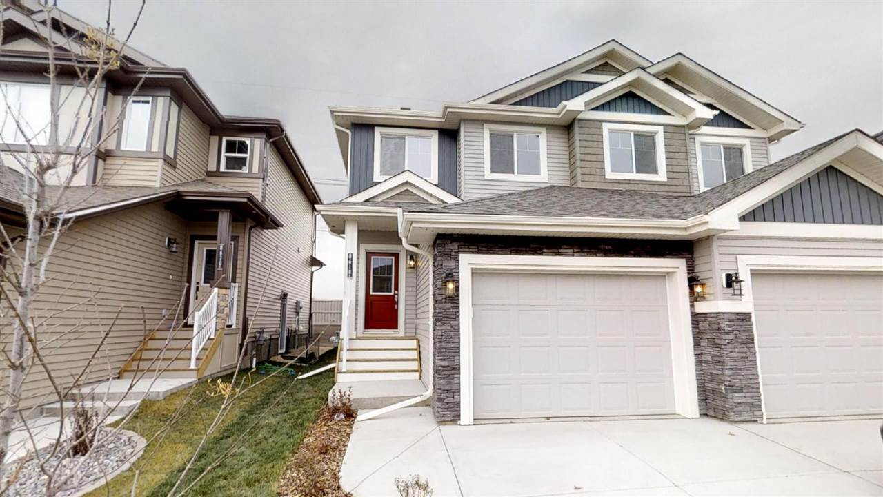 8618 Cushing Place, Edmonton, AB, T6W 3R4 E4134417 Tushar Bhutani