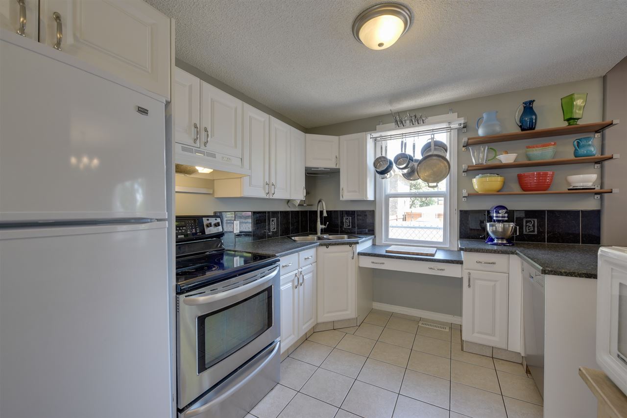 9514 106A Avenue, Edmonton, AB | E4135340 | Realty ...