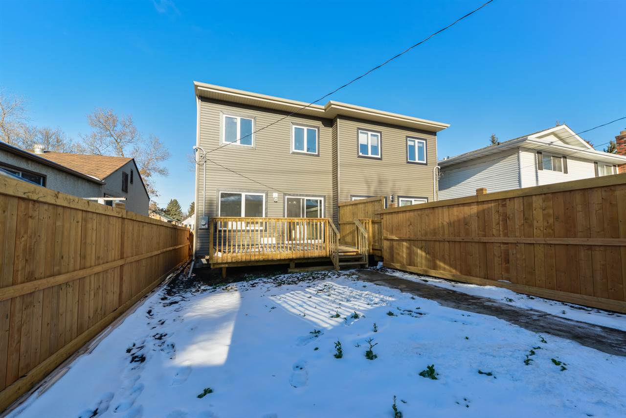 9829 79 Avenue NW, Edmonton, AB E4136381 Amrit Hunjan
