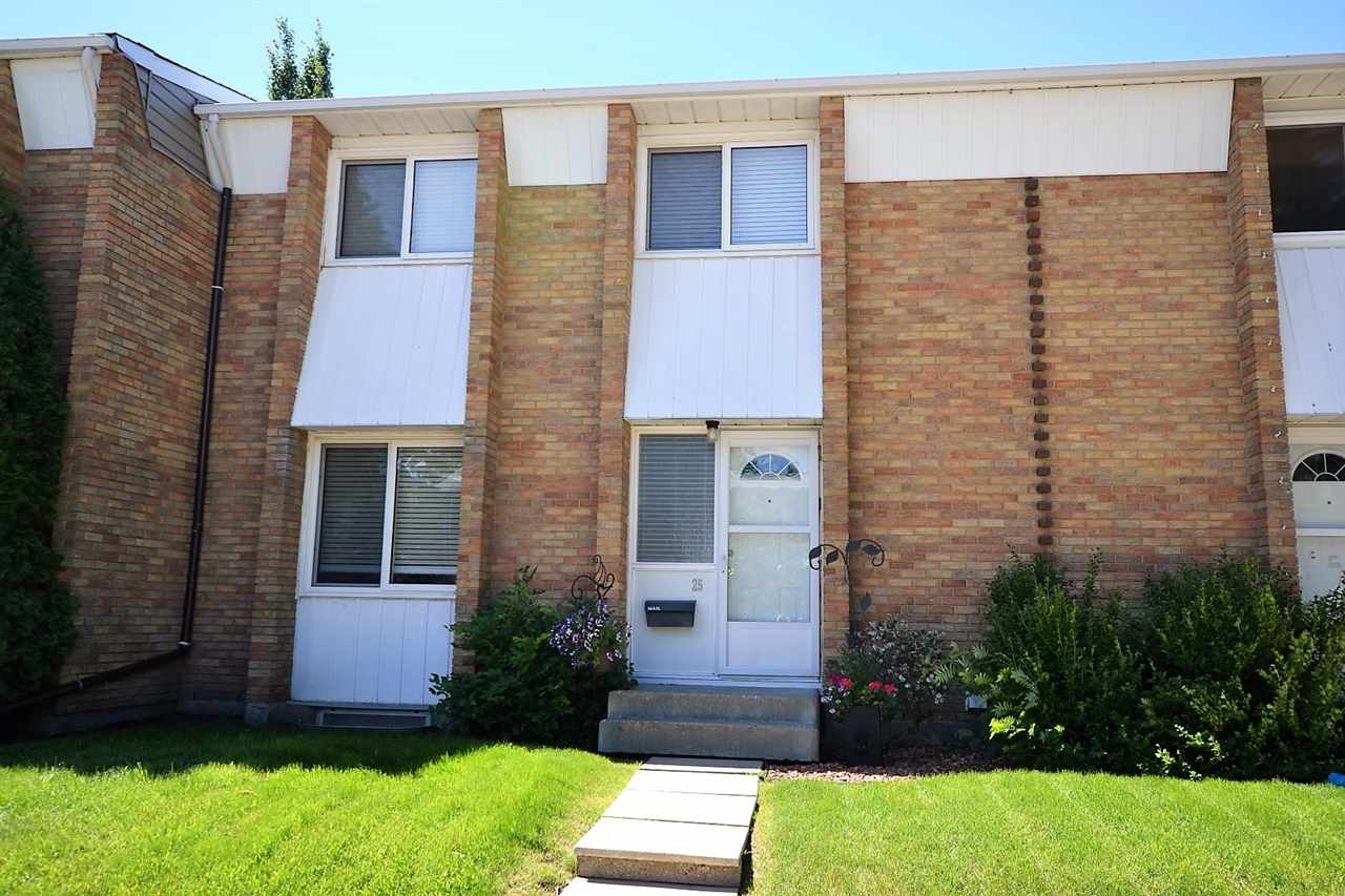 25 Ridgewood Terrace, St. Albert, AB, T8N 0E9 E4140000 David Pickering