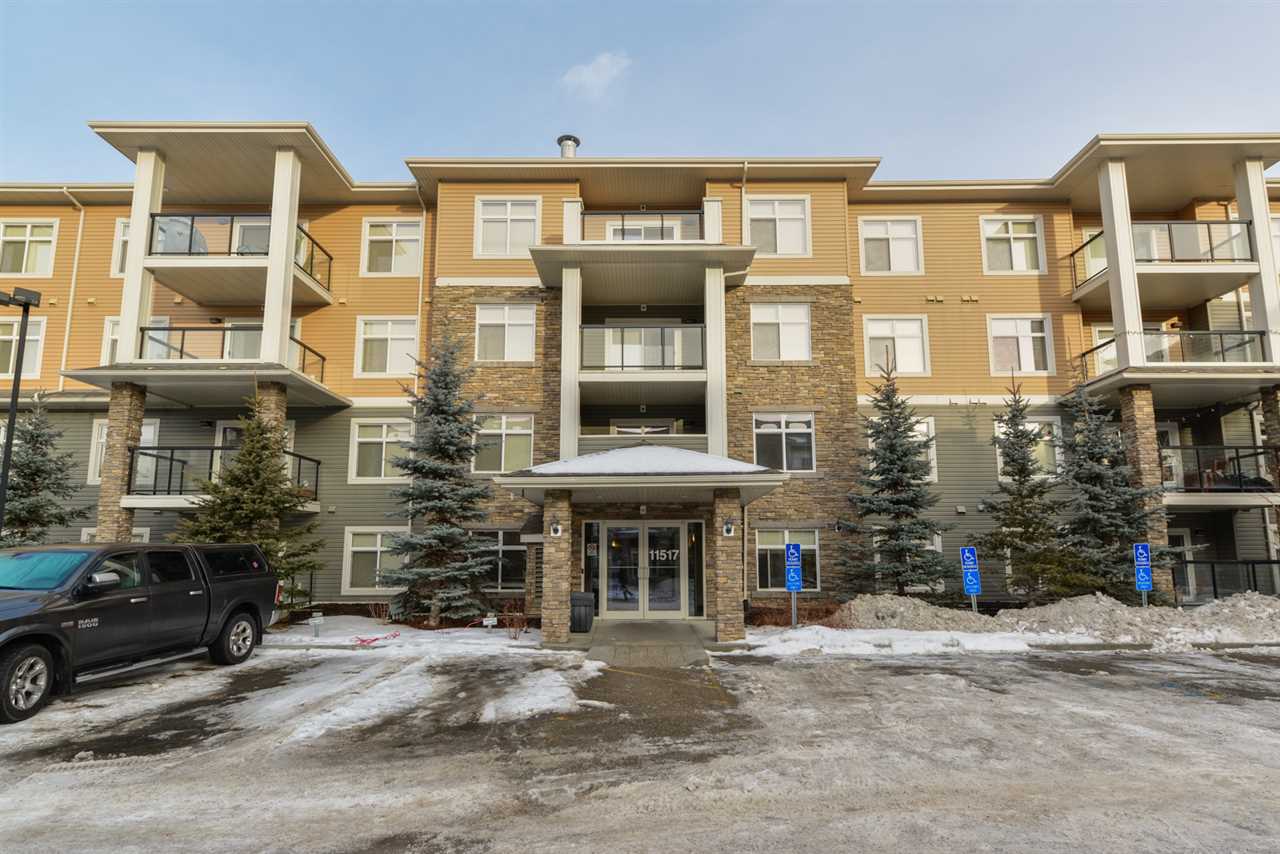 260 11517 Ellerslie Road, Edmonton, AB, T6W 2A9 E4139999 Kevin