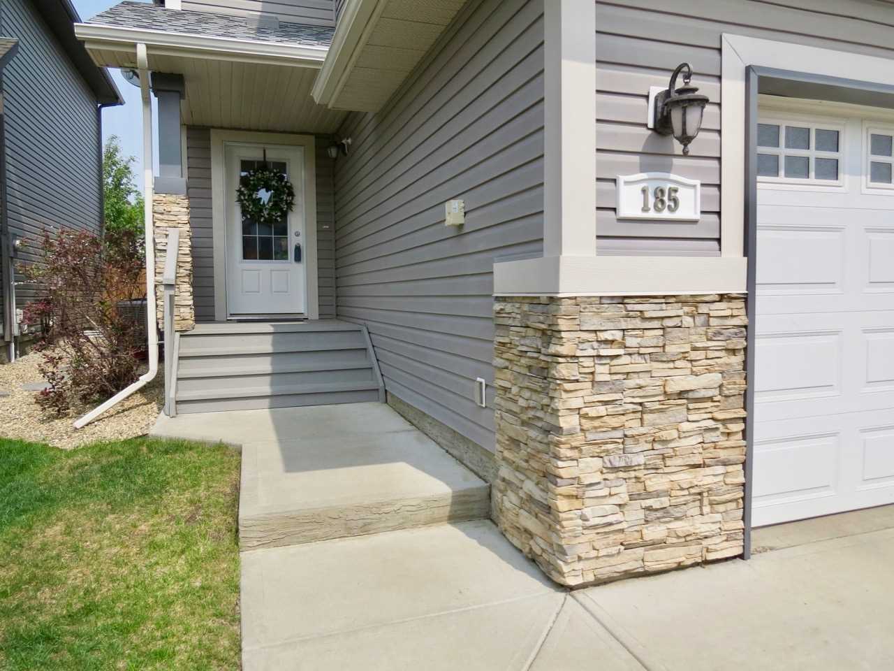 185 Woodbend Way, Fort Saskatchewan, AB, T8L 4S4 E4144132 Jarett