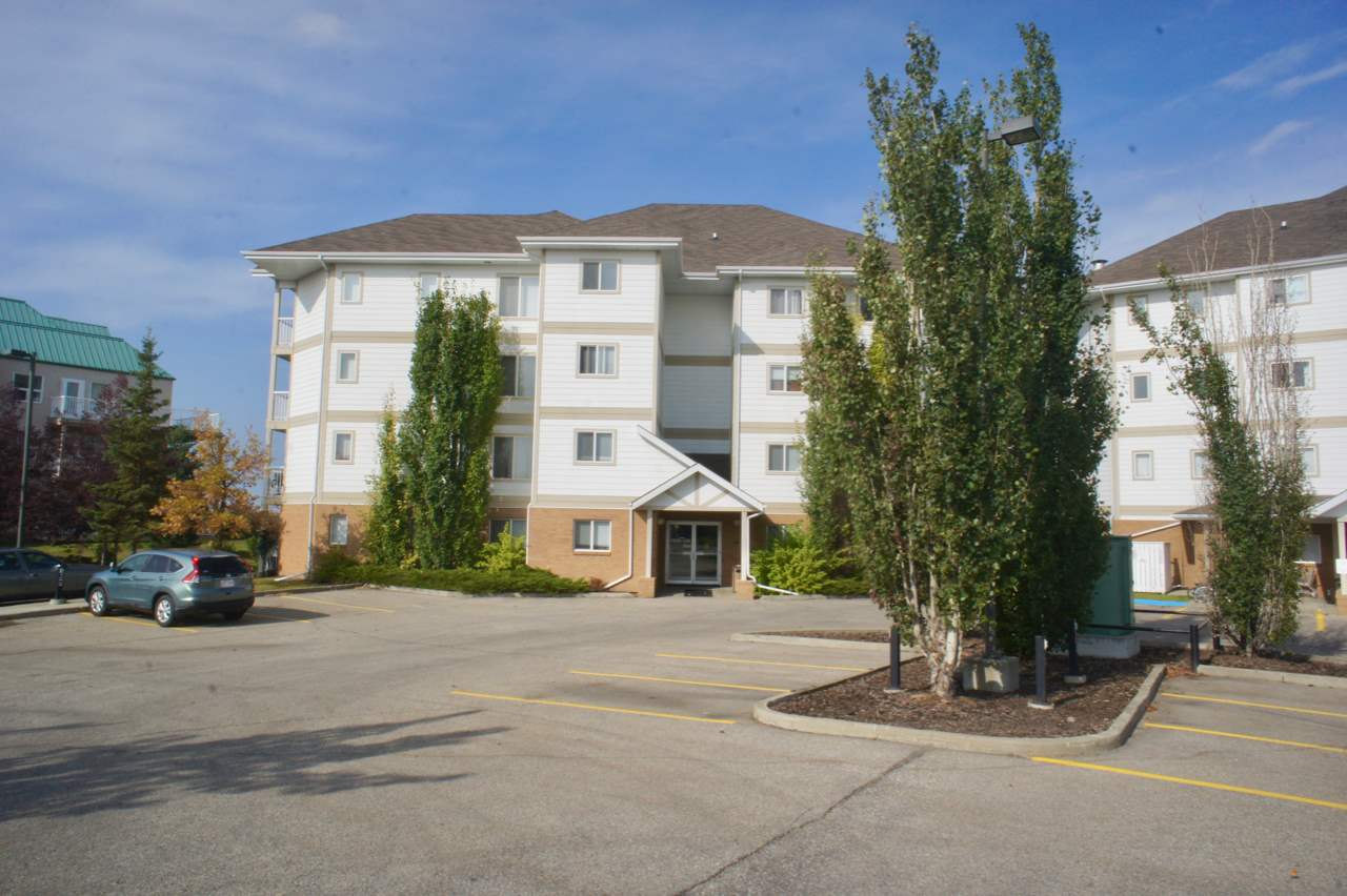 408 9930 100 Avenue, Fort Saskatchewan, AB, T8L 4B3 E4144563