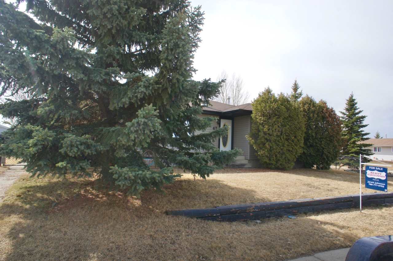 47 Duke Drive, Lamont, AB E4145672 Jarett Johnson Real Estate