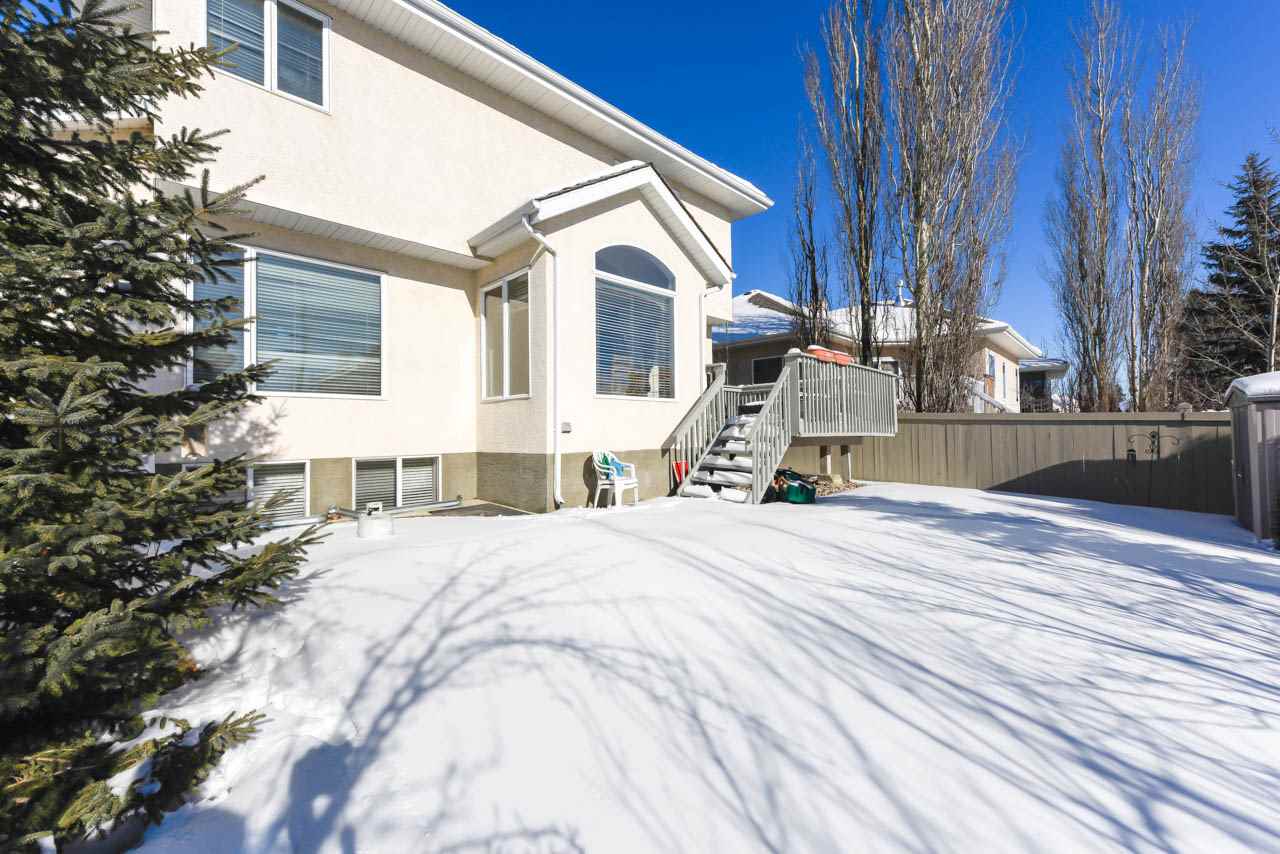 622 Twin Brooks, Edmonton, AB E4145536 Amrit Hunjan