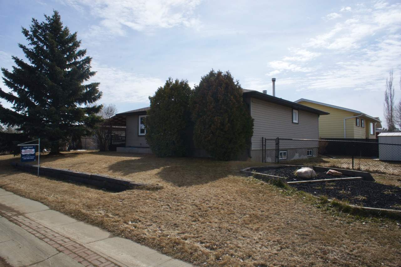 47 Duke Drive, Lamont, AB E4145672 Jarett Johnson Real Estate