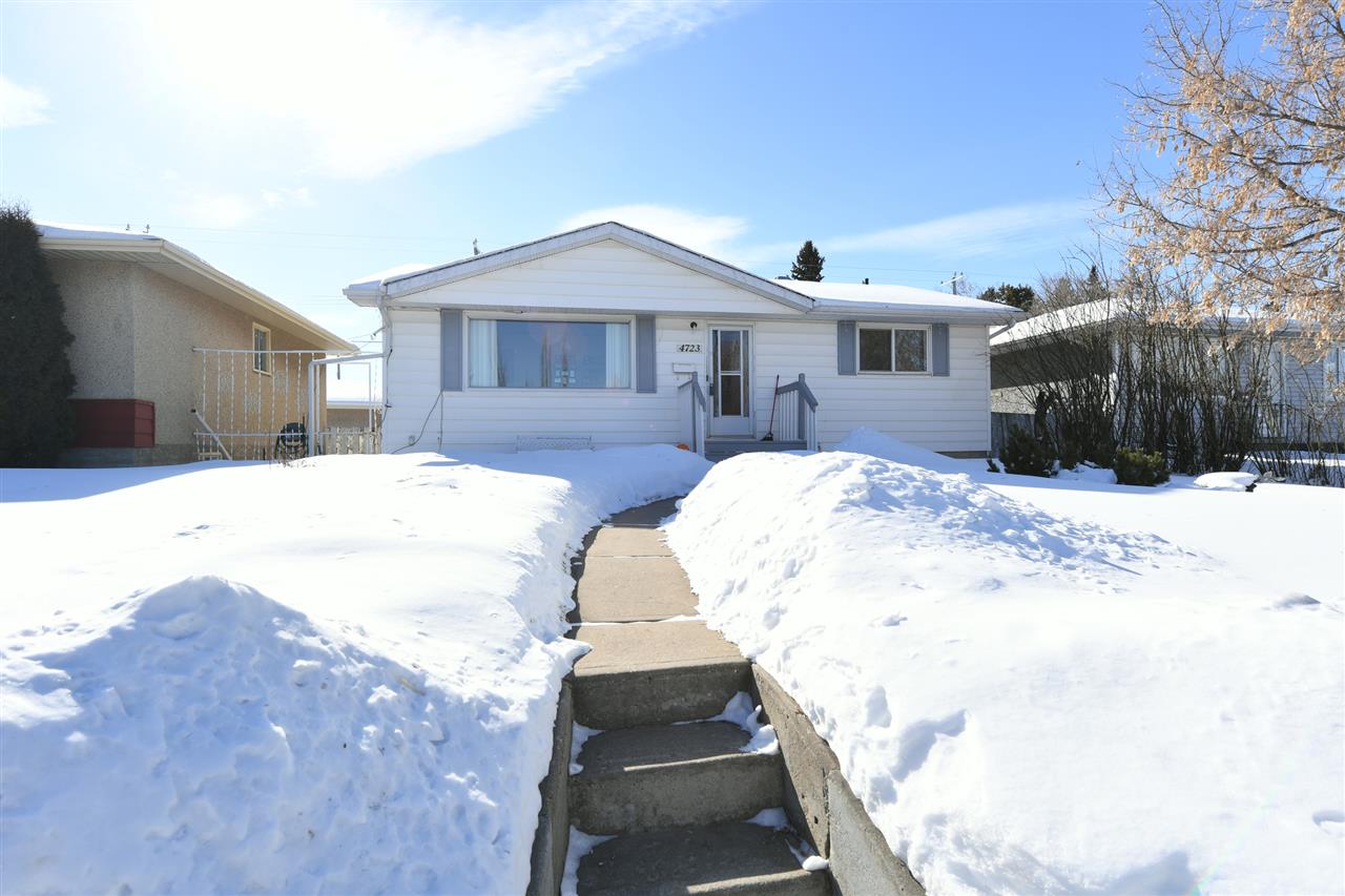 4723 103 Avenue NW, Edmonton, AB, T6A 0S8 E4145874 Dana Bradley