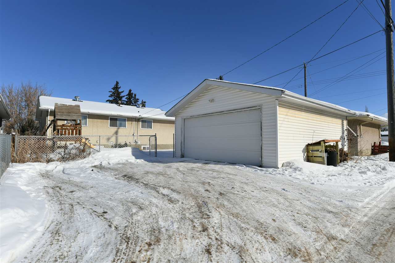 4723 103 Avenue NW, Edmonton, AB, T6A 0S8 E4145874 Dana Bradley