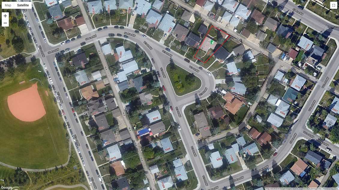 5531 113 Street, Edmonton, AB, T6H 3K7 E4149156 Ricky Hill