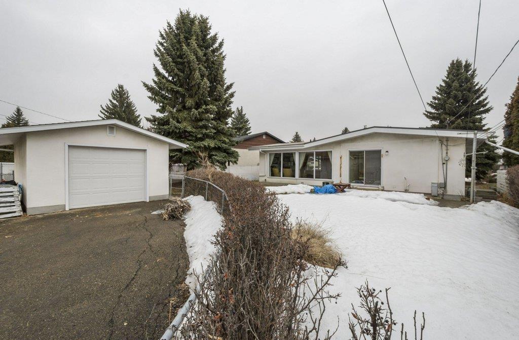 5531 113 Street, Edmonton, AB, T6H 3K7 E4149156 Ricky Hill