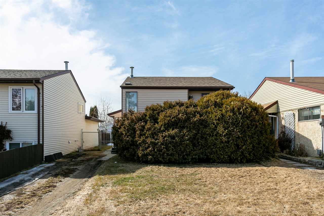 53 Pipestone Drive, Devon, AB, T9G 1T4 E4150813 Realty Executives Focus