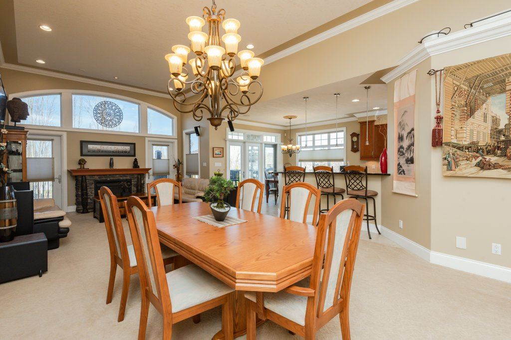 1 Keystone Crescent, St. Albert, AB, T8N 7A8 E4156066 David Pickering