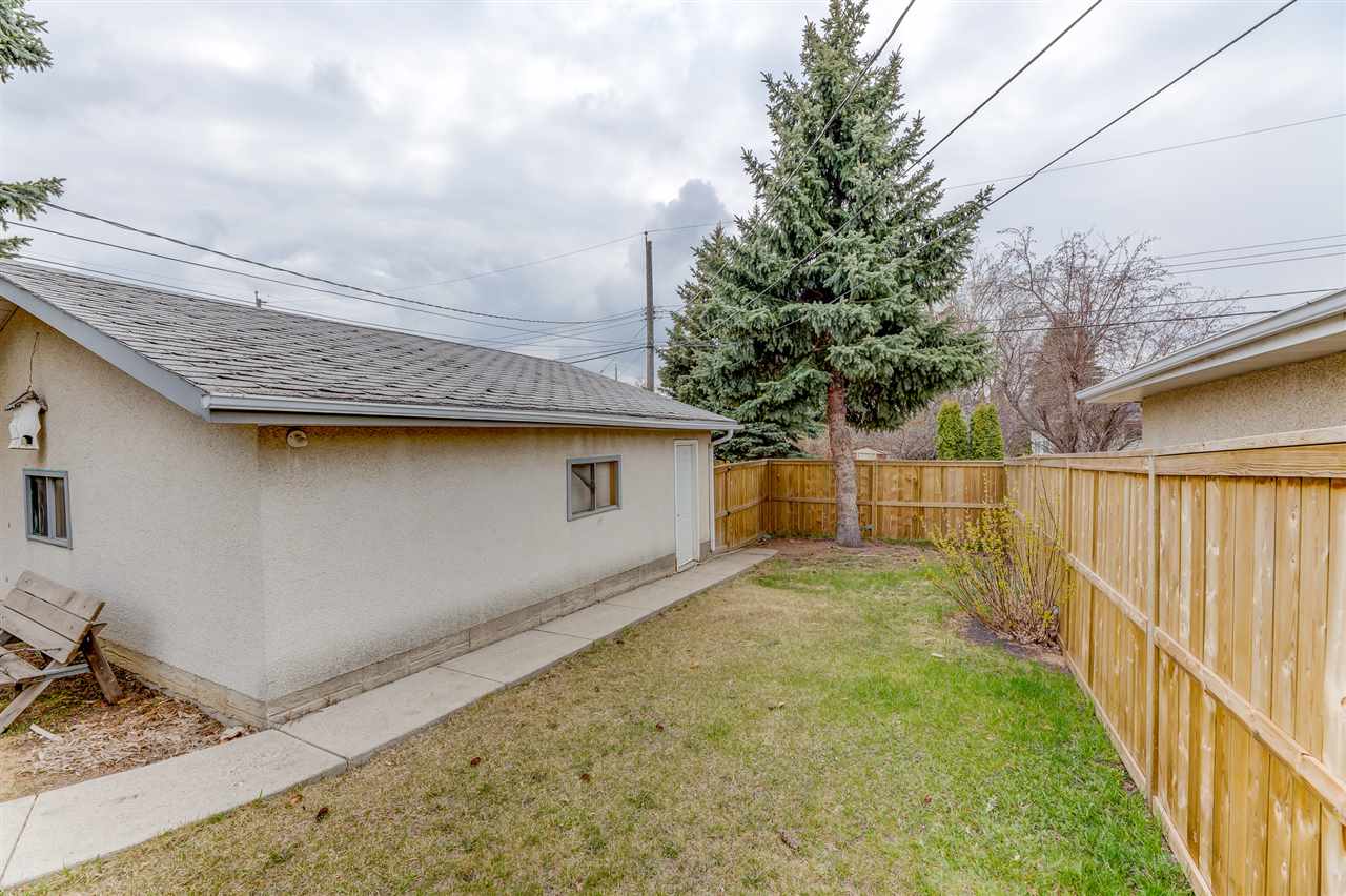 6727 136 Avenue, Edmonton, AB, T5C 2J8 E4155580 Jarett Johnson Real