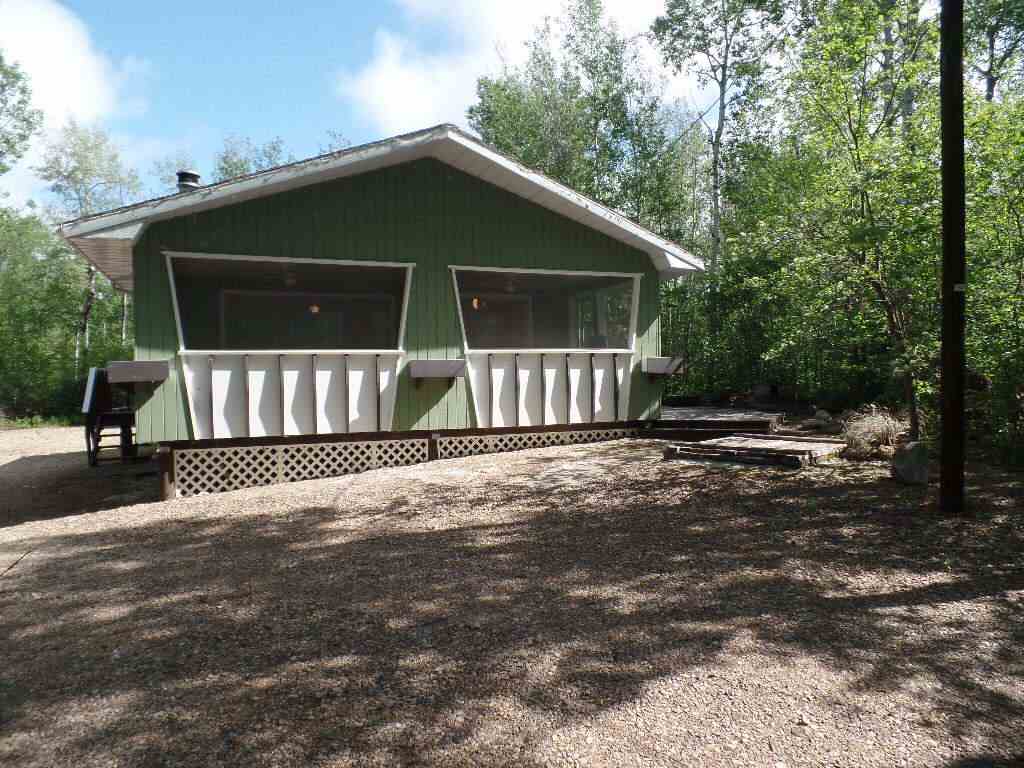 25 Muriel View Point Muriel Lake North, Rural Bonnyville M.D., AB