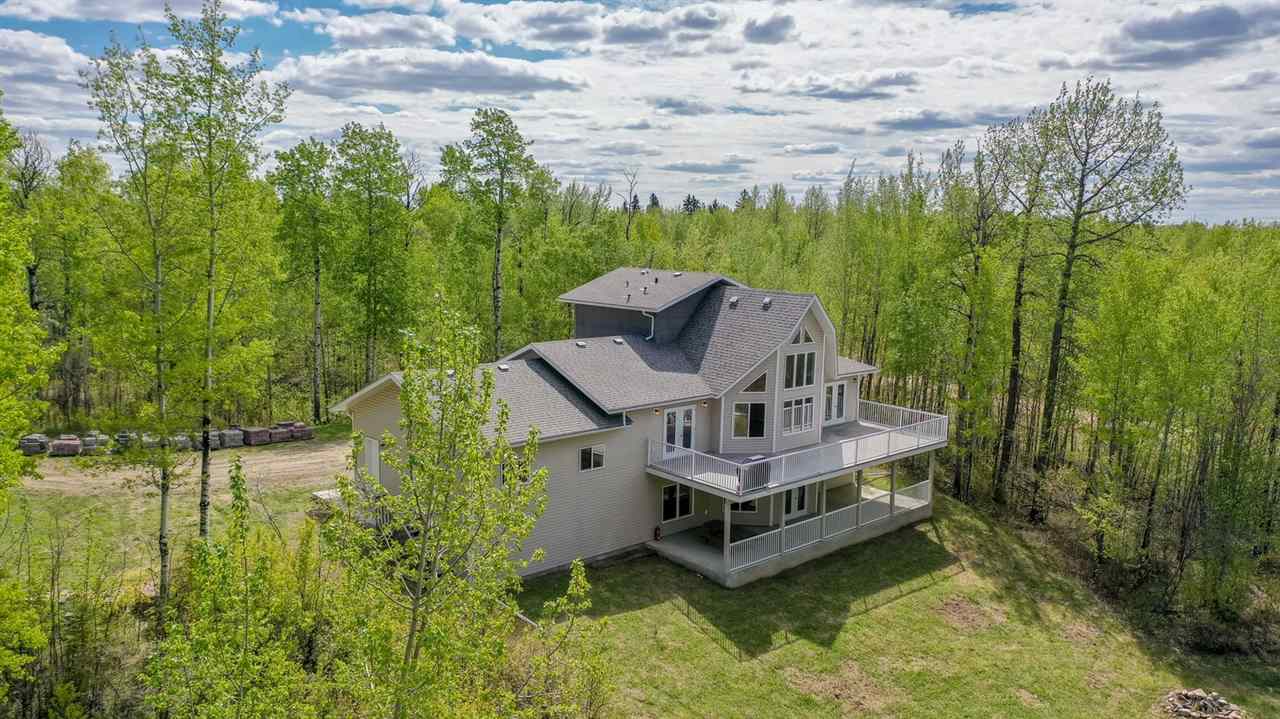 28 3224 Township Road 552, Rural Lac Ste. Anne County, AB E4158196