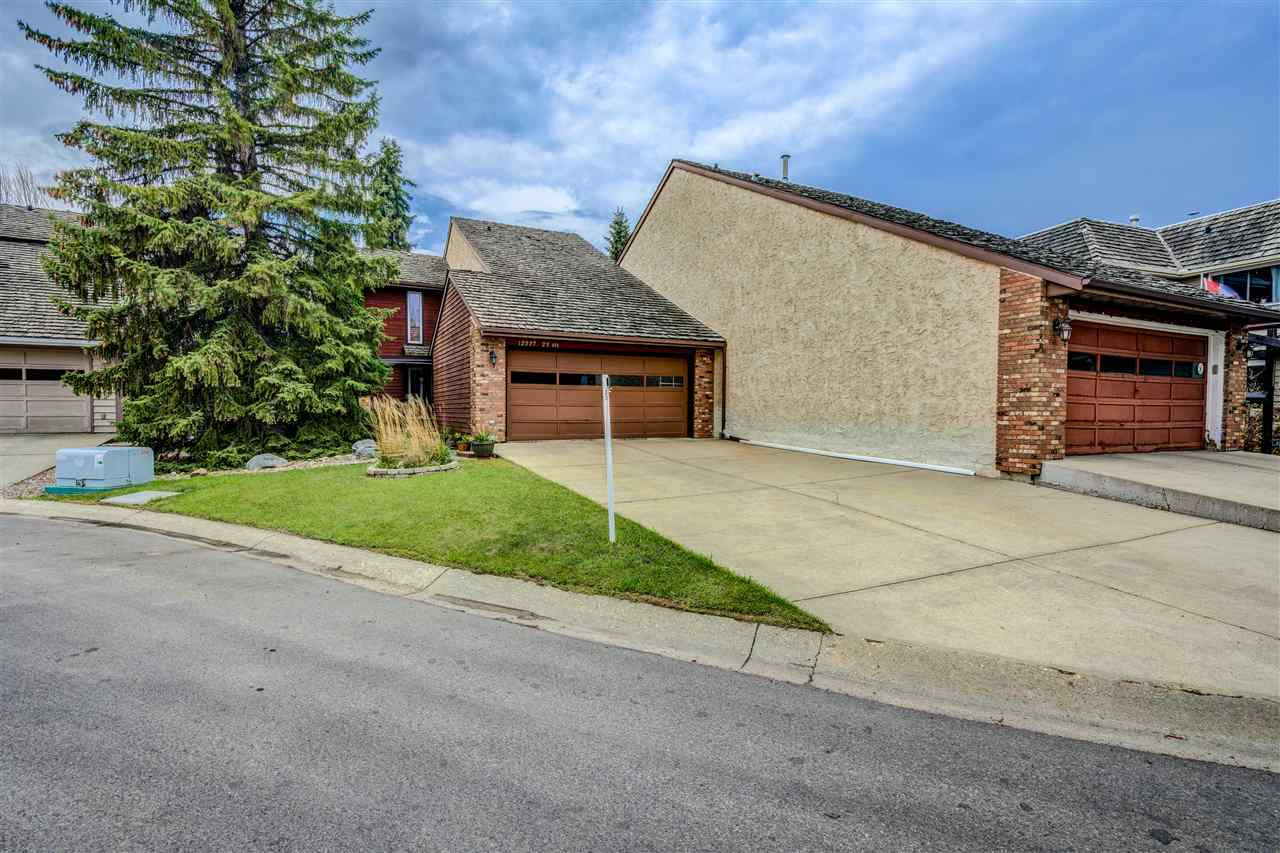 12227 25 Avenue NW, Edmonton, AB, T6J 4S7 E4158581 Dana Bradley