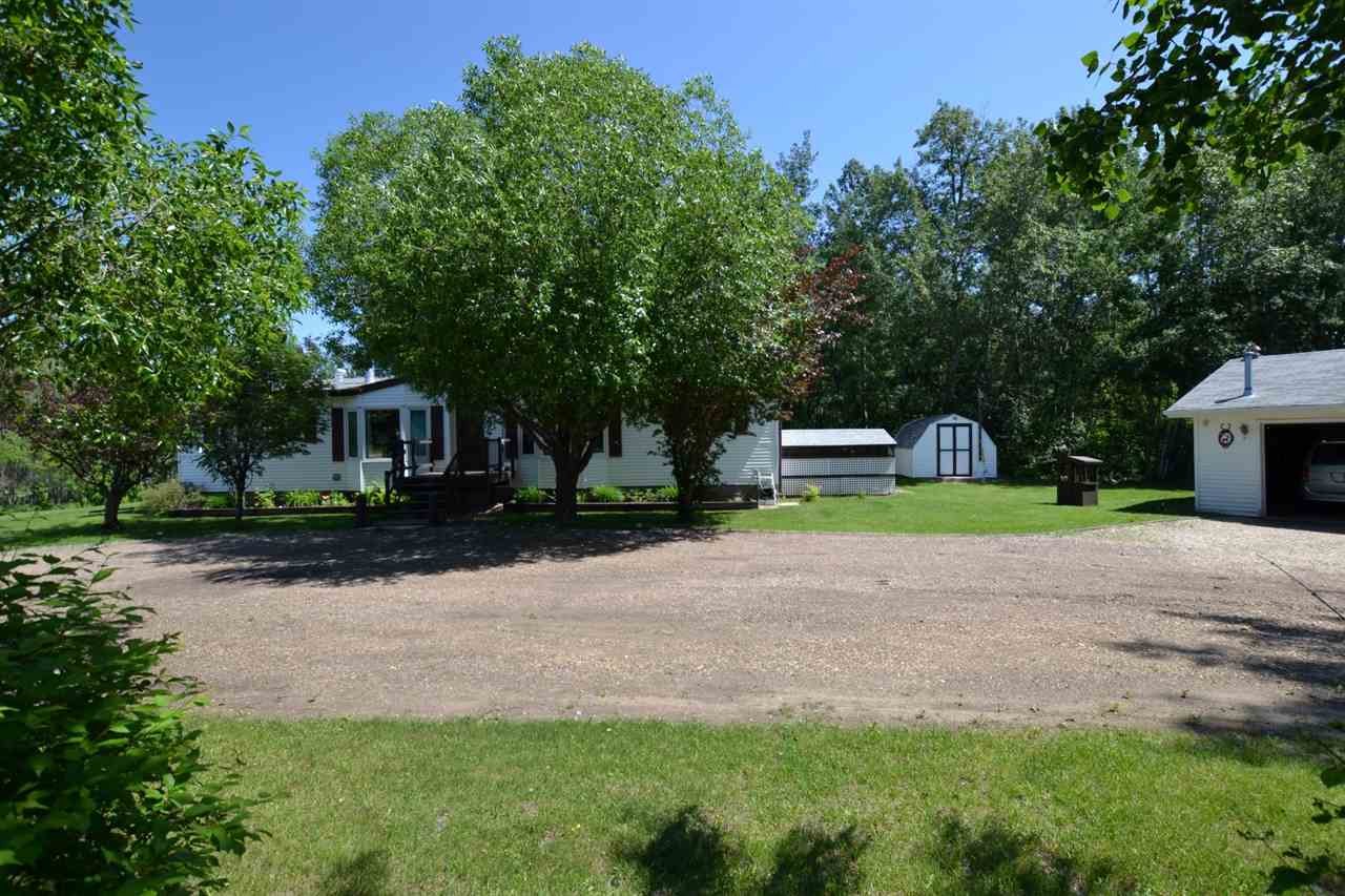 54511A Sh 779, Rural Sturgeon County, AB E4160033 David Pickering