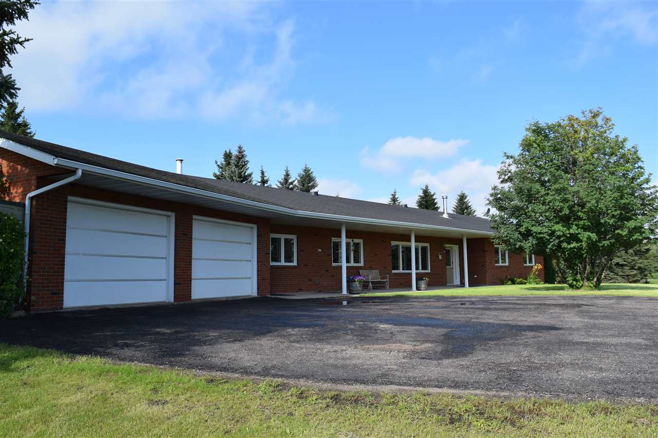 46009 Township Road 610, Rural Bonnyville M.D., AB, T9N 2J6 E4168013