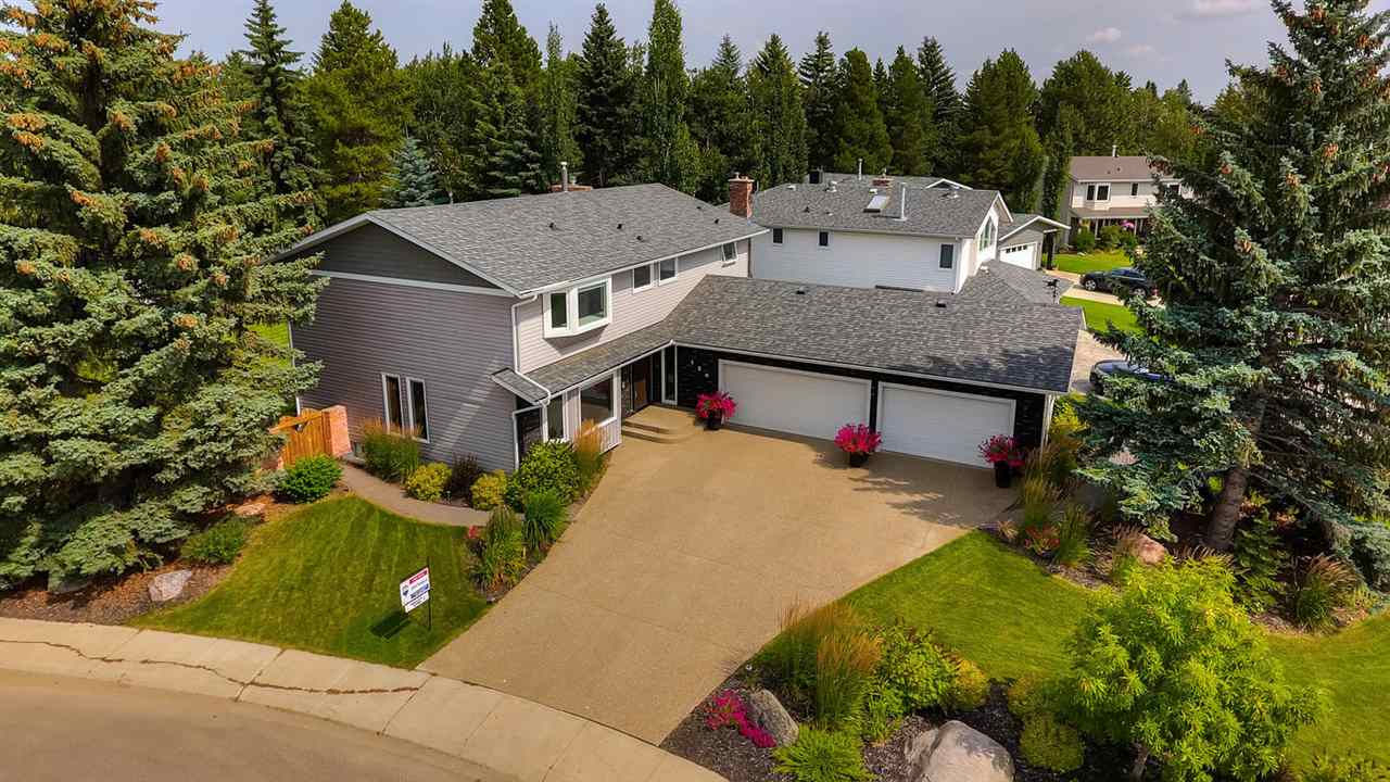 120 Wolf Willow Crescent, Edmonton, AB, T5T 1T2 E4170089 Jamie