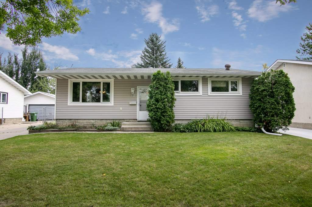 12 Larose Drive, St. Albert, AB, T8N 1S6 E4172665 David Pickering