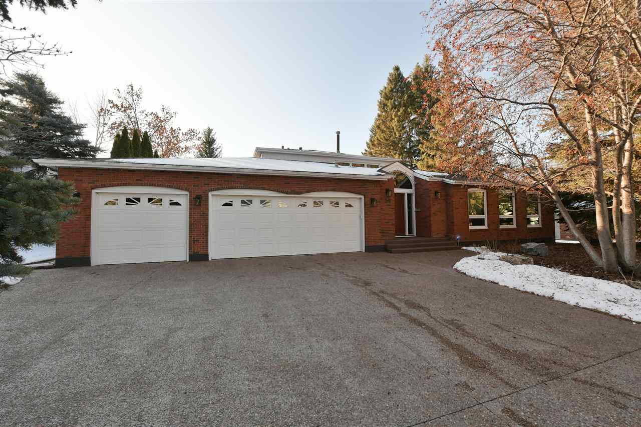 56 Marlboro, Edmonton, AB E4179840 Dana Bradley