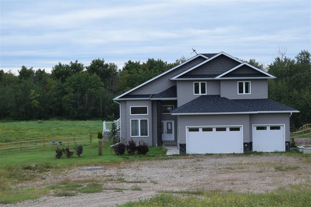 15 61119 Range Road 465, Rural Bonnyville M.D., AB, T9N 2J6 E4183680