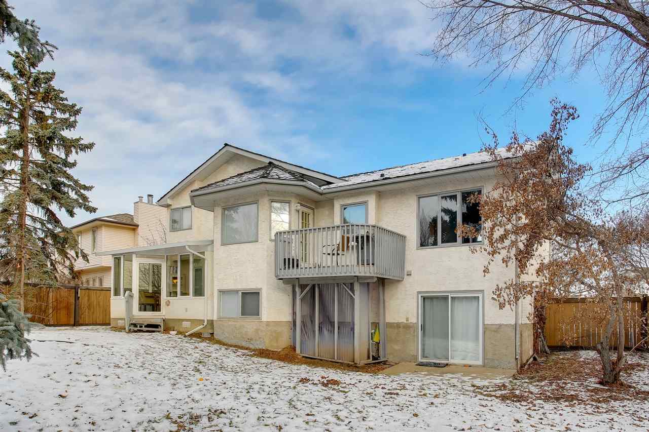914 Burley Drive, Edmonton, AB, T6R 1X4 E4183628 Daniel Israel