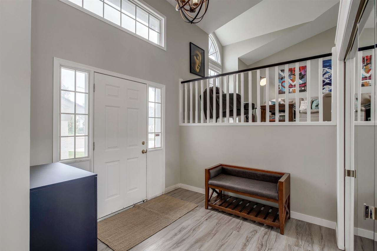 914 Burley Drive, Edmonton, AB, T6R 1X4 E4183628 Daniel Israel