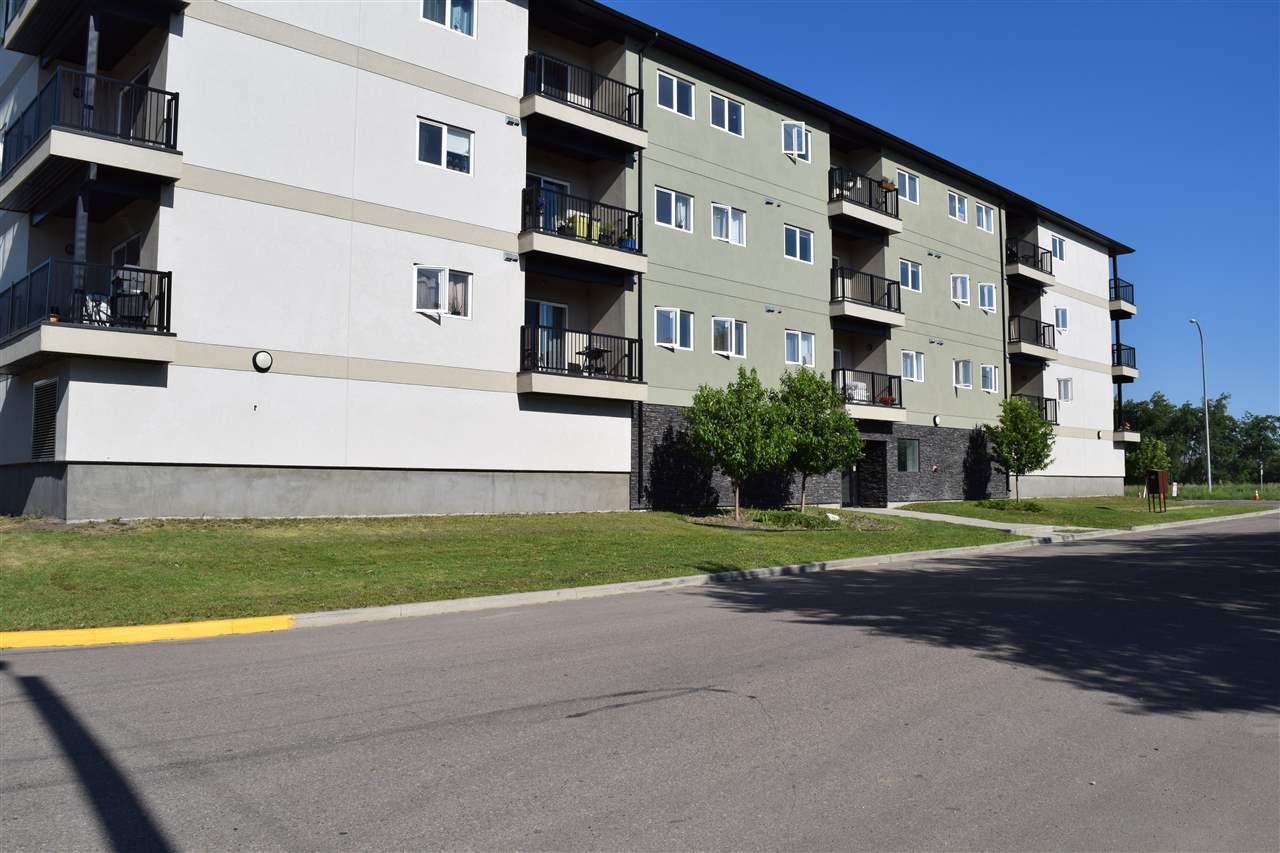 206 5302 51 Street, Bonnyville Town, AB, T9N 2E3 E4186711 Dave