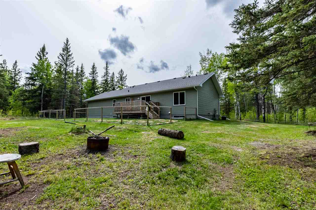 200 55504 Range Road 13, Rural Lac Ste. Anne County, AB, T0E 1V0