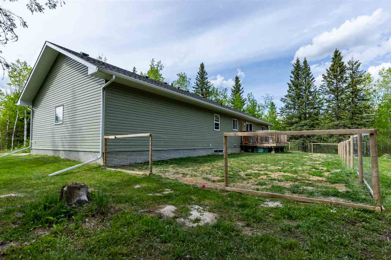 200 55504 Range Road 13, Rural Lac Ste. Anne County, AB, T0E 1V0
