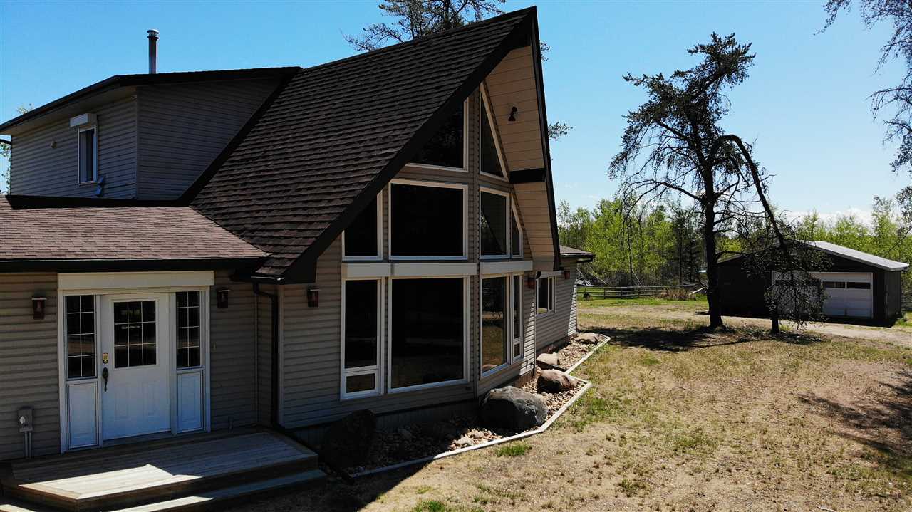 58069 Range Road 144, Rural Smoky Lake County, AB E4194272 Dave