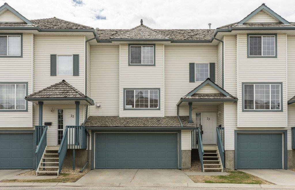 23 225 Blackburn Drive E, Edmonton, AB, T6W 1H1 E4196962 Ricky Hill