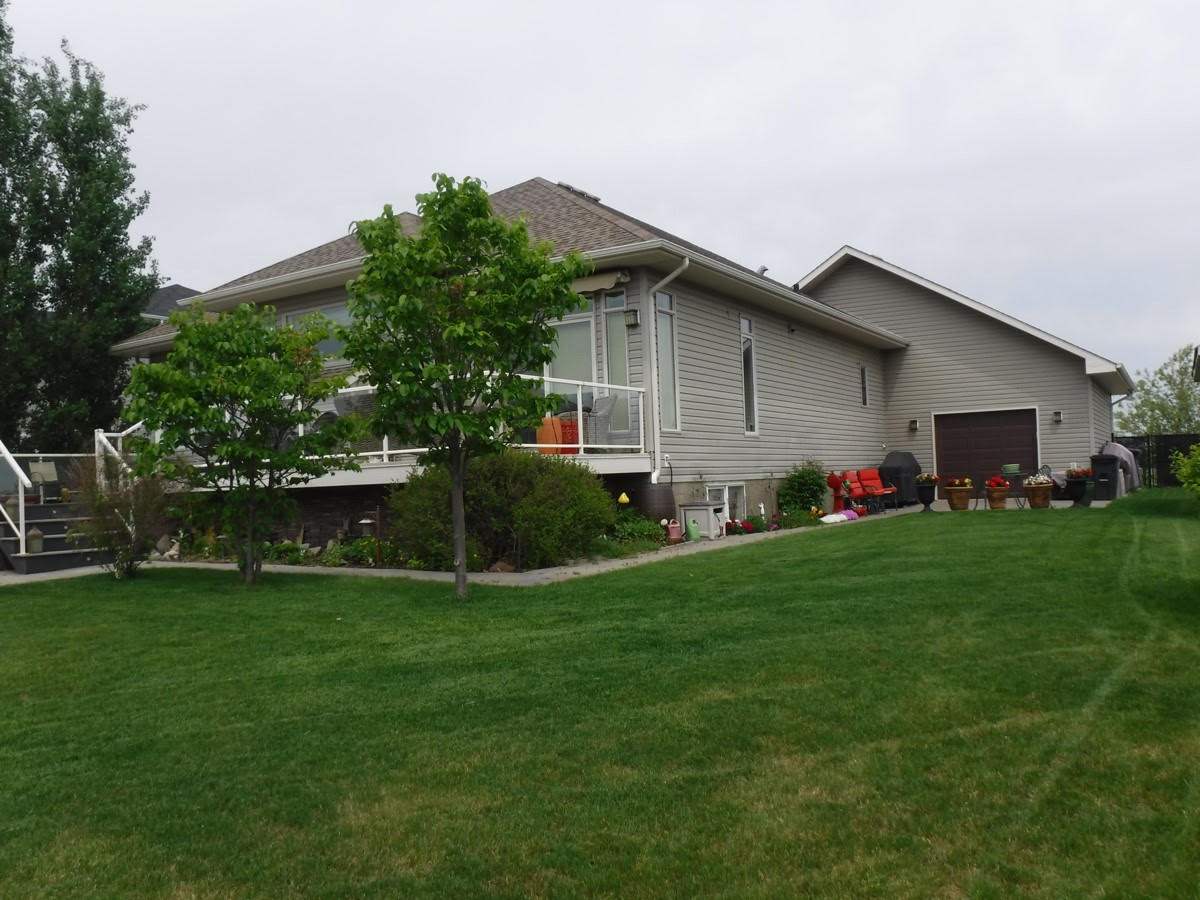 227 Greenfield Way, Fort Saskatchewan, AB, T8L 0B3 E4197546 Tawnie Misik & Camille Denis