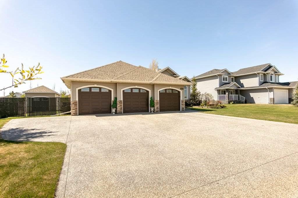 227 Greenfield Way, Fort Saskatchewan, AB, T8L 0B3 E4197546 Tawnie Misik & Camille Denis