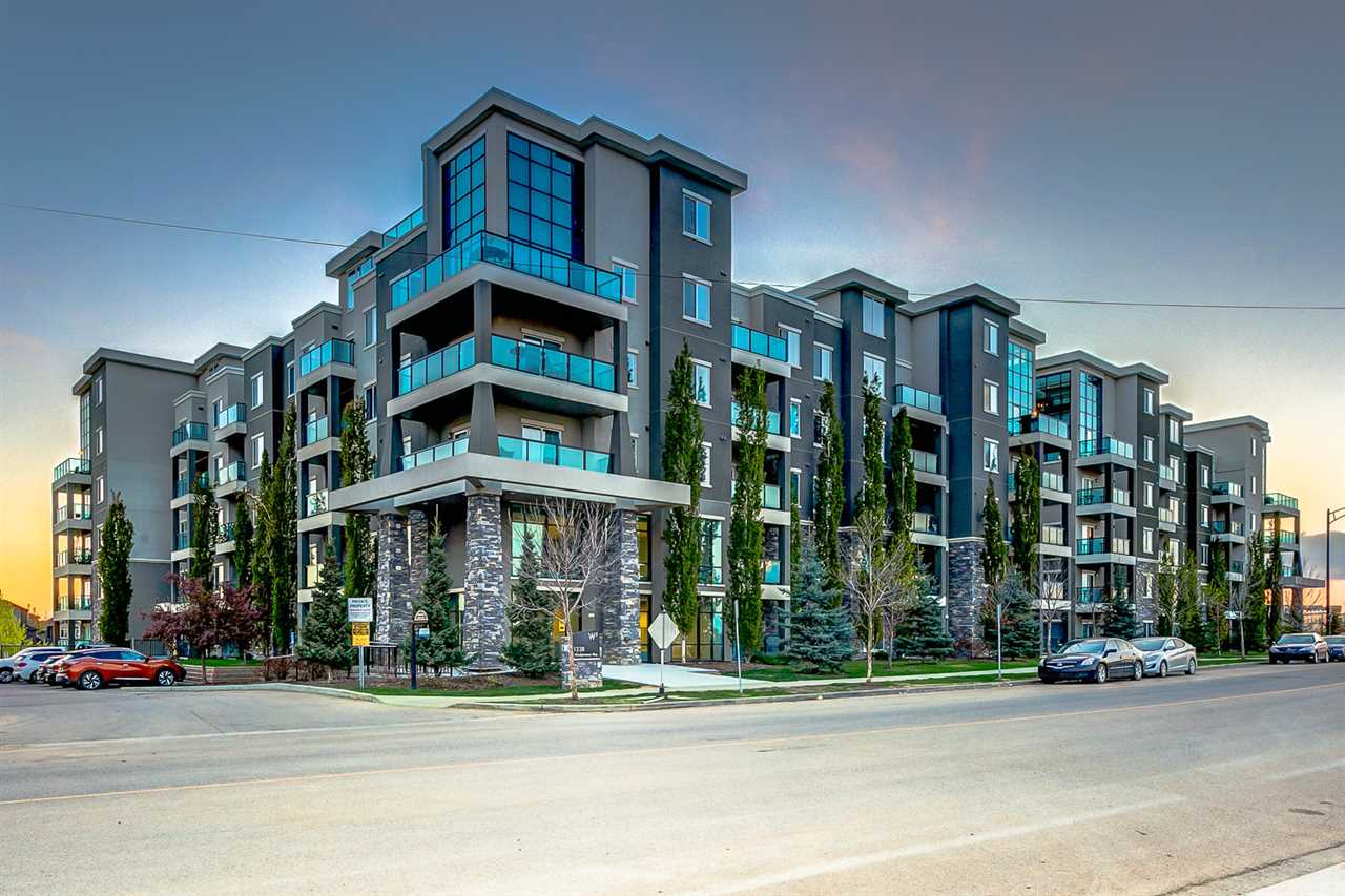514 1238 Windermere Way, Edmonton, AB, T6W 2J3 E4198000 Exclusive