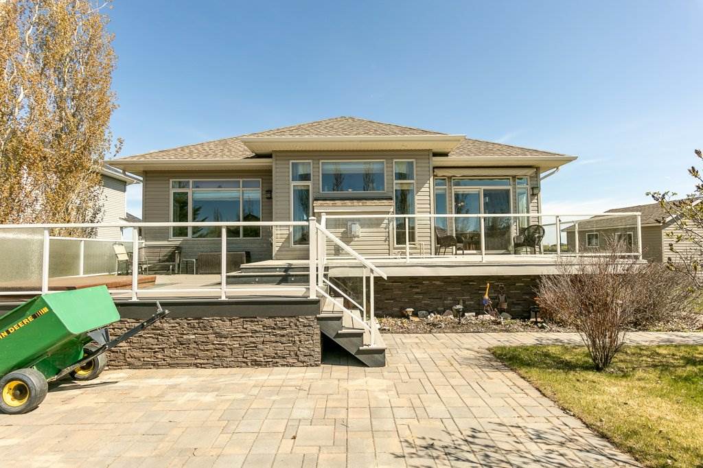 227 Greenfield Way, Fort Saskatchewan, AB, T8L 0B3 E4197546 Tawnie Misik & Camille Denis