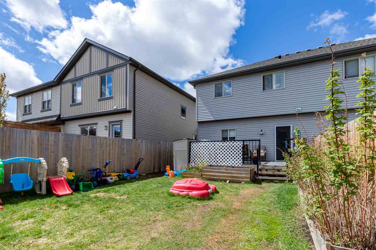 16 Greenbury Boulevard, Spruce Grove, AB, T7X 0M3 E4199069 Becca