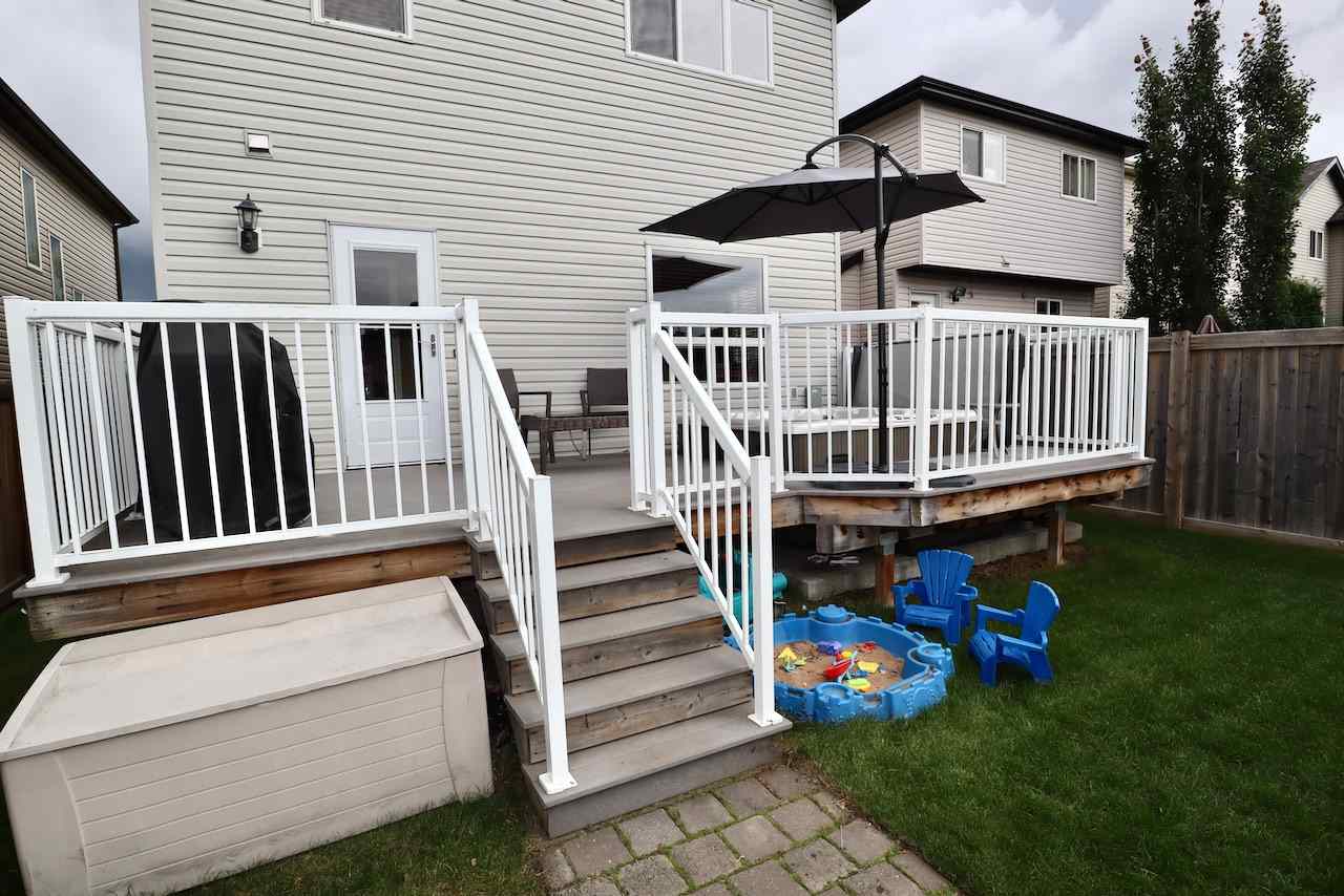 132 Summerwood Drive, Sherwood Park, AB E4204196 Jarett Johnson