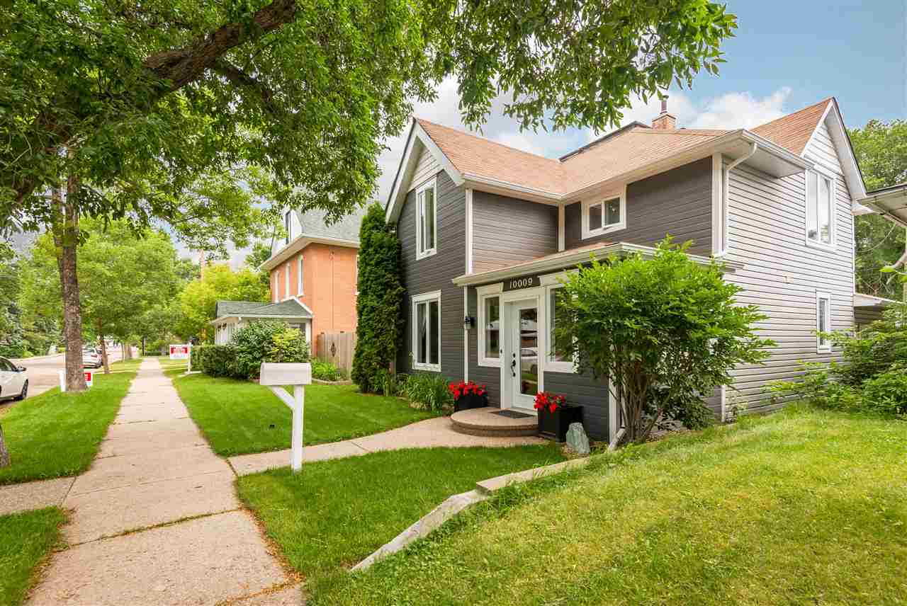 10009 106 Street, Fort Saskatchewan, AB, T8L 2G9 E4206002 Tawnie